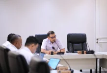 Sekda Makassar Dorong Penataan PT BPR untuk Optimalkan Kinerja dan Tingkatkan PAD
