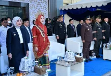 Aliyah Mustika Ilham: Sinergi Pemkot dan Polri jadi Kunci Menjaga Keamanan Kota