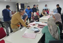 PPNS BBPOM Makassar Serahkan Dua Tersangka Kasus Pelanggaran Obat dan Makanan