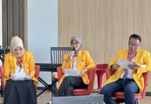 Sebanyak 5.351 Calon Mahasiswa Perebutkan 2.636 Kursi via Jalur Seleksi Mandiri UNM