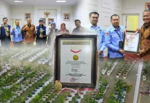 MAN 3 Makassar Cetak Rekor Muri hingga Raih Dua Gelar Juara Dunia