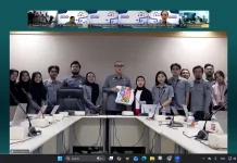 Optimalisasi Komunikasi Publik Media Sosial Melalui Pembinaan Teknis Kehumasan