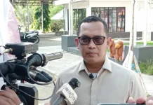 Musim Haji Bawa Berkah, UMKM di Asrama Haji Kebanjiran Pembeli