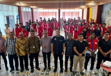 Layanan SPBU Diperkuat lewat Pelatihan Kompetensi Operator dan Pengawas