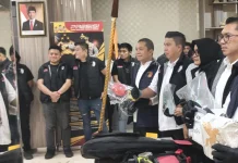 Sempat Buron, Polda Sulsel Bekuk Pelaku Penganiayaan Anak
