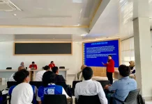 Bapperida Bulukumba dan Fisip Unhas Perkuat Tata Kelola Pelestarian Pinisi