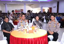 Kapolda Sulsel Apresiasi Pengabdian Purnawirawan pada HUT PP Polri