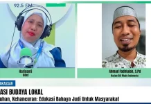Kemudahan Akses Internet Membuka Peluang Anak Mengenal Judi Online