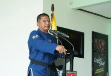 Kodam XIV/Hasanuddin Memantapkan Kemampuan Beladiri Prajurit TNI