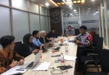 DJKI Rekomendasikan Pemblokiran 50 Situs Drama Korea Ilegal