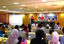 BPBD Makassar Luncurkan SOP SIGAP PESISIR, Target Respons Bencana Hanya 15 Menit