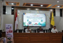 BBPOM Makassar Gandeng Pemkab Selayar Cegah Peredaran Obat Setelan dan AMR