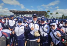 Porsenijar PGRI Sulsel 2026: Kemenag Parepare Dukung Penuh Guru Madrasah