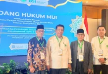 MUI Sulsel Turun Tangan, Soroti Akses Hukum Kaum Dhuafa