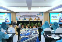 Pangkep Gaspol Ubah 393 Posyandu, Layanan Kini Lebih Lengkap