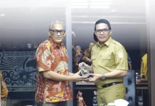 MWA Unhas Buka Peluang Besar di Samarinda, Proyek Strategis Ini Jadi Sorotan