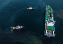 Pelindo Jasa Maritim Wilayah 3 Lampaui Target Pemanduan dan Penundaan Kapal