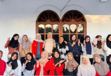 Edukasi Pencegahan Anemia Sasar Remaja di Kabupaten Soppeng
