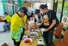 Kemenag Sidrap Sambut Hangat Tamu Porsenijar Sulsel, Perkuat Ukhuwah