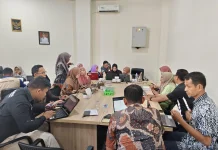 Permudah UMKM Urus Perizinan, Pemkab Bulukumba Bentuk Tenaga Pendamping