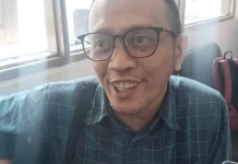 Belum Normal, PDAM diminta Perbaiki Pasokan Air