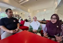 ICATT dan Muslimat NU Sulsel Satukan Langkah Perkuat Tata Kelola Pesantren
