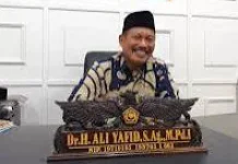 WTP ke-10 Diraih Kemenag, Tata Kelola Keuangan Kian Akuntabel
