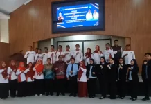 APDESI Maros: Jaksa Jaga Desa Sangat Bermanfaat