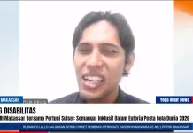 Radio, Cara Disabilitas Netra Menikmati Piala Dunia 2026