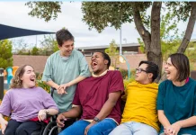 Harapan inklusivitas Disabilitas Netra untuk Media