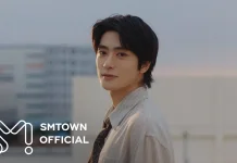 Jaehyun NCT Umumkan Rilis Resmi "99 Degrees"