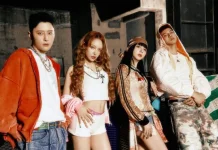 KARD Siap Comeback lewat Full Album
