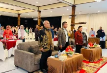 Tingkatkan Kompetensi Apatatur Pemda, Kemendagri Laksanakan Musrembangkom