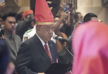 Sejumlah Event Nasional Disiapkan Dukung Pembinaan Atlet Indonesia
