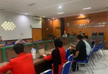 Bawaslu Sulsel Konsolidasikan Hasil Pengawasan PDPB Kabupaten/Kota jelang Pleno