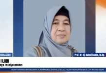 Makna Tazkiyatun Nafs dan Cara Mensucikan Jasad