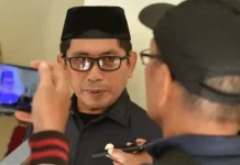 Atasi Kekurangan Kelas di Makassar, Jaga Kualitas Guru