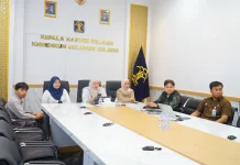 Forum "PASTI ADA SOLUSI", Kemenkum Sulsel Tegaskan Pelayanan Publik yang Responsif