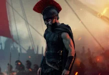 The Odyssey, Sinema Epik Petualangan Panjang Sang Raja Kembali ke Tanah Air