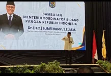 Menteri Zulhas sebut Tahun Ini 40.000 KDKMP Ditarget Rampung