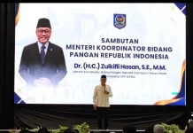 Zulkifli Hasan: Belum Terbangun KDKMP Dana Desa Tidak akan Terpotong