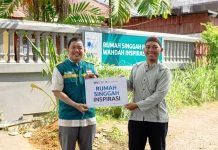Pangkas Biaya Pasien Daerah, WIZ-Paragon Hadirkan Rumah Singgah Gratis di Makassar