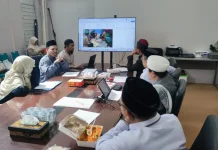MUI Sulsel Putuskan 11 Produk dan Jasa Layak Bersertifikat Halal