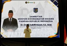 Pemerintah Fokuskan 40 Ribu Kopdes Merah Putih Beroperasi Tahun Ini