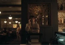 Film Obsession, Keinginan Bear Dicintai Nikki Berujung Teror