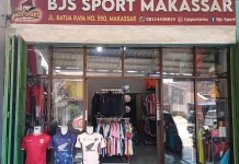 Piala Dunia Bawa Berkah, Penjualan Jersey Melesat Tiga Kali Lipat