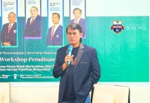 Rektor Unibos Ajak Akademisi Berani Menembus Jurnal Internasional