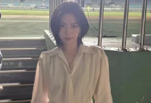Ryujin ITZY Bikin Kejutan lewat Cameo di Episode Final Reborn Rookie