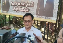 Tanggapi Penipuan Haji, Kemenhaj Sulsel : Wewenang Sanksi Izin Ada di Pusat