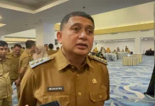 Munafri Tekankan Akuntabilitas Kinerja OPD sebagai Kunci Kepercayaan Publik